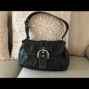 Authentic Coach purses, wallet.